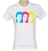 Baby Look Bowie's