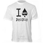 Camiseta People