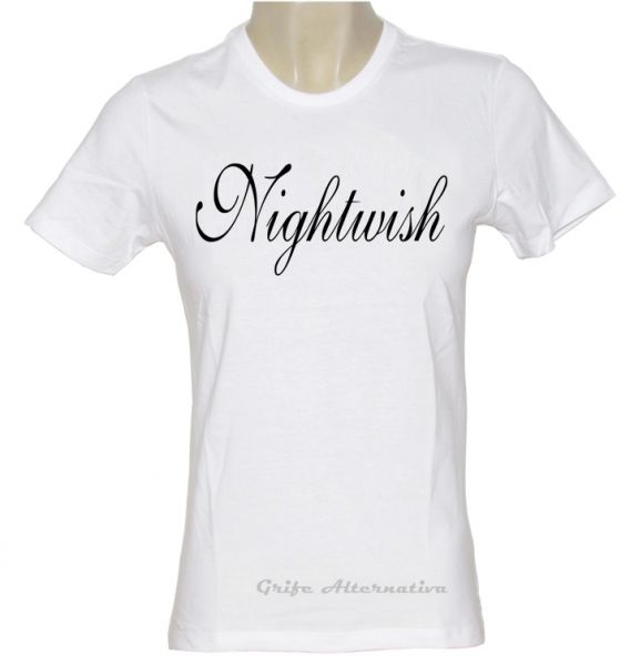 Baby Look NightWish