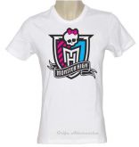 Baby Look Monster High