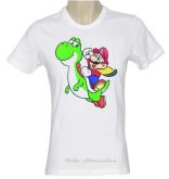 Baby Look Mario Fun