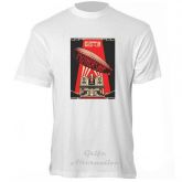 Camiseta Mothership