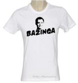 Baby Look Bazinga