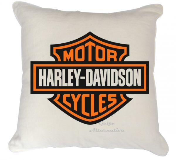 Almofada Harley