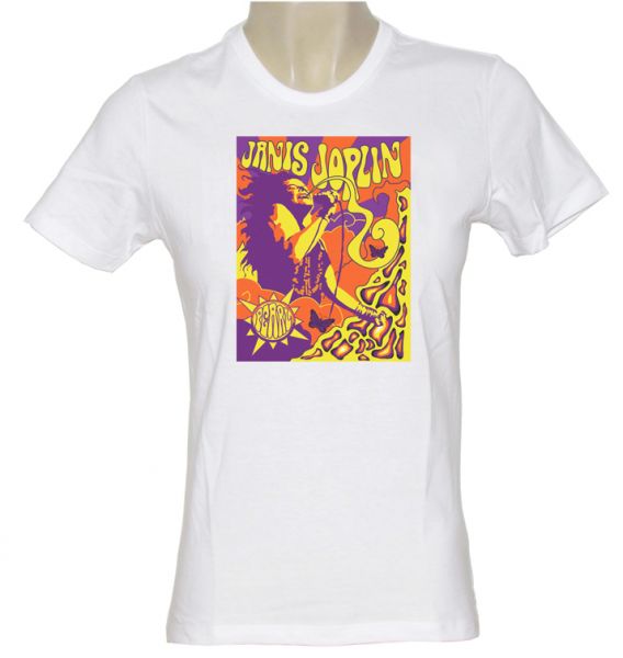 Baby Look Janis