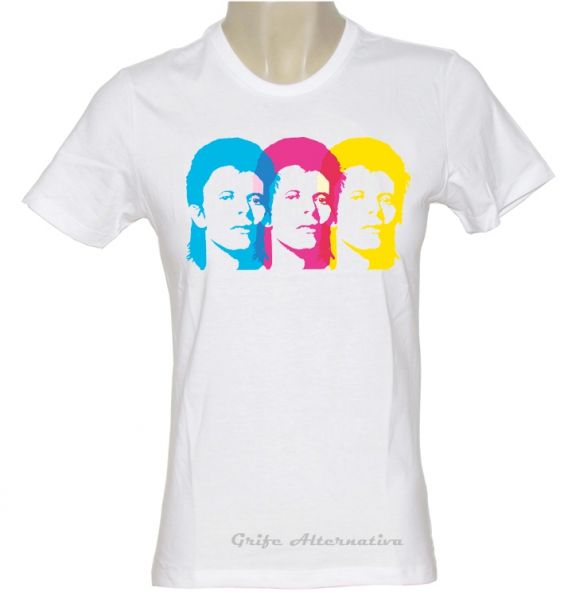 Baby Look Bowie's