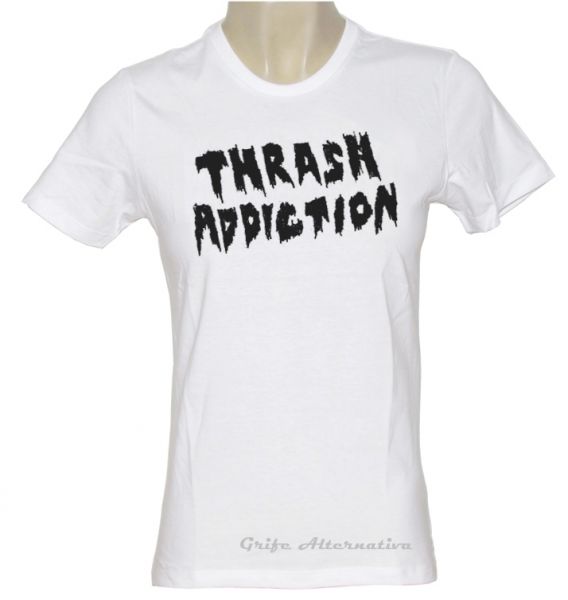Baby Look Trash