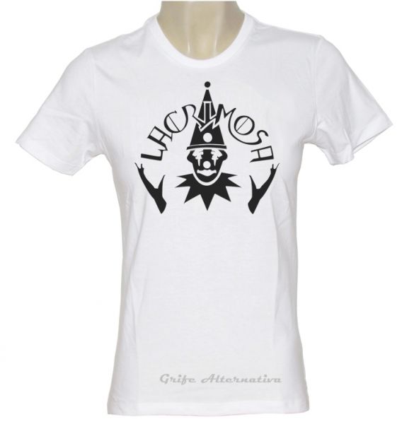 Baby Look Lacrimosa