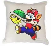 Almofada Super Mario