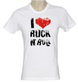 Baby Look Loves Rock'n Roll