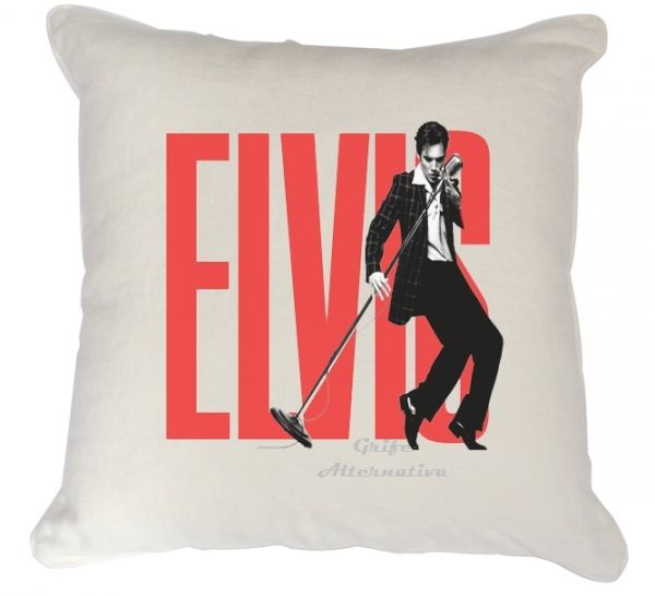 Almofada Elvis