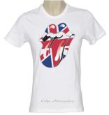 Baby Look Rolling Stones