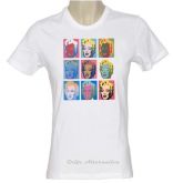 Baby Look Marilyn's