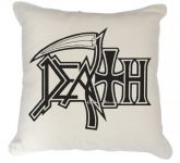 Almofada Death