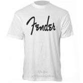 Camiseta Fender