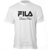 Camiseta Fila