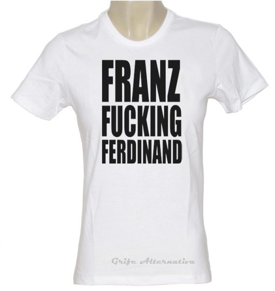 Baby Look Franz