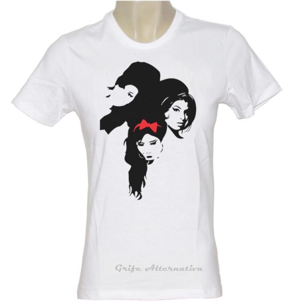 Baby Look Amy's