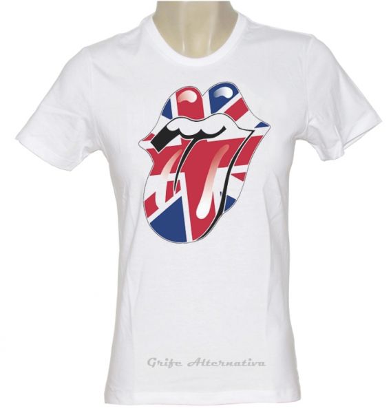 Baby Look Rolling Stones