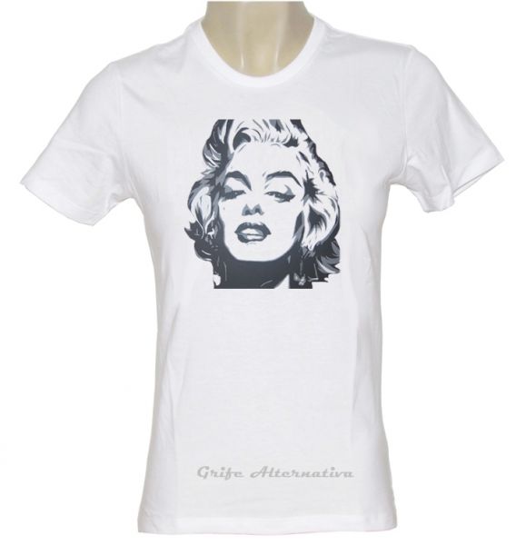 Baby Look Marilyn