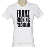 Baby Look Franz