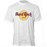 Camiseta Hard Rock